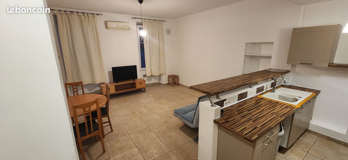 Appartement 2 pièces 45 m² · à Sorgues · 45 m² · 600 €/mois
