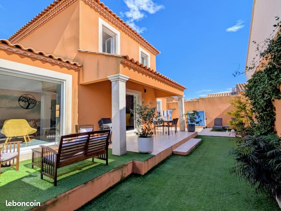 Maison 5 pièces 132 m² (image 1)