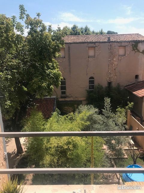 Appartement a louer aix-en-provence - 3 pièce(s) - 58 m2 - Surfyn