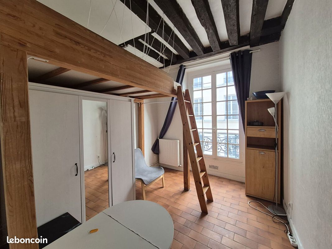 Appartement à paris 12