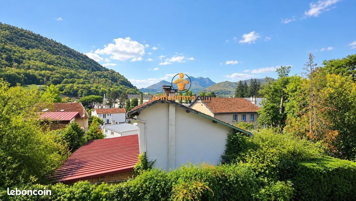 Appartement 4 pièces 92 m² · à Lourdes · 92 m² · 110 000 €