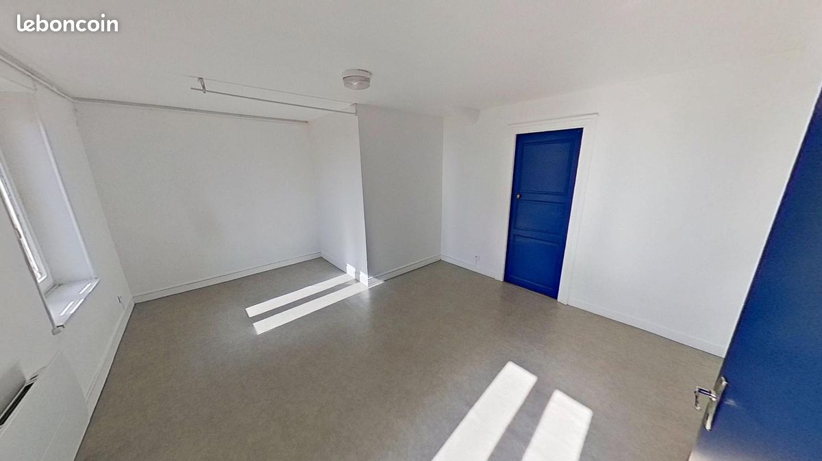 Appartement 1 pièce 28 m² · à Clermont-Ferrand · 28 m² · 400 €/mois