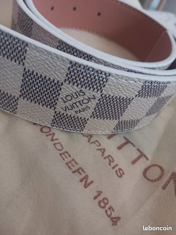 Ceinture femme (image 2)