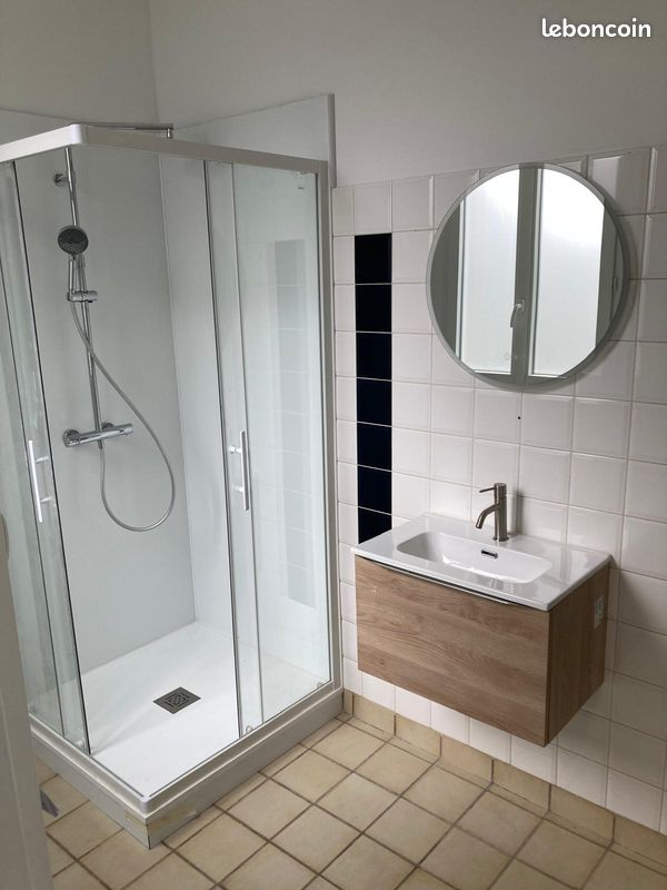 Appartement 1 pièce 34 m² · à Cherbourg-en-Cotentin · 34 m² · 630 €