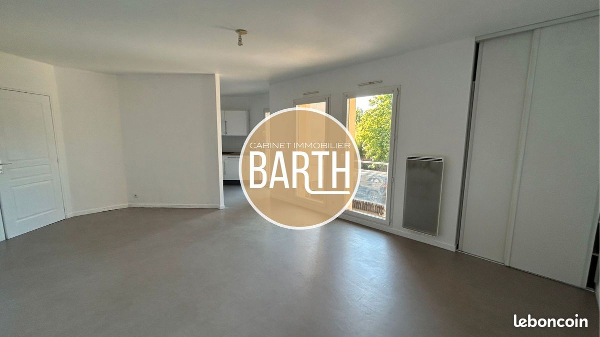 Appartement 3 pièces 62 m² · à Rennes · 62 m² · 235 800 €