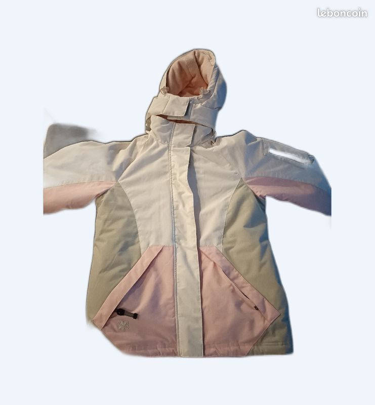 Veste de ski (image 1)