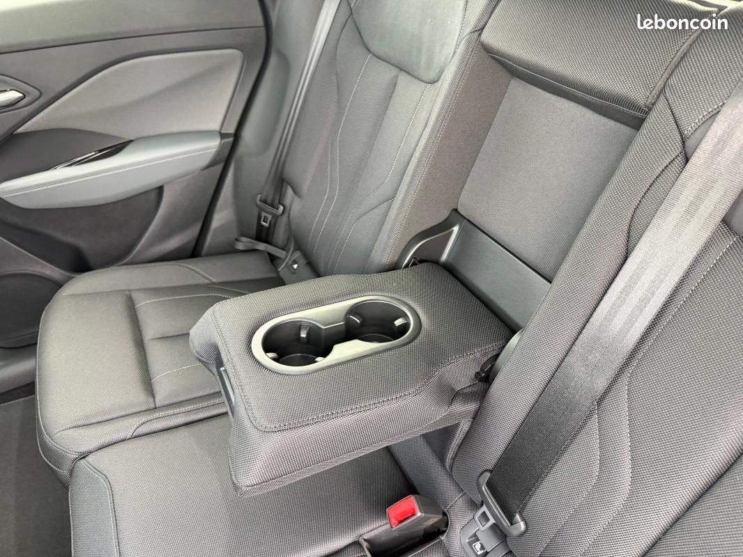 Audi Q3 DIESEL TDI 150 ch S tronic 7 S line (image 11)