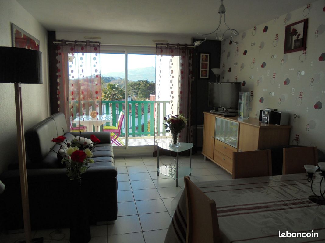 Appartement 3 pièces 42 m² · à Saint-Jean-de-Luz · 42 m² · 250 000 €