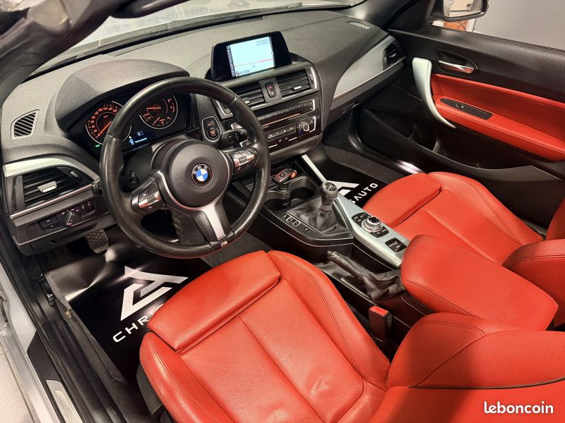 Bmw SERIE 2 CABRIOLET (F23) 218I 136CH SPORT (image 10)