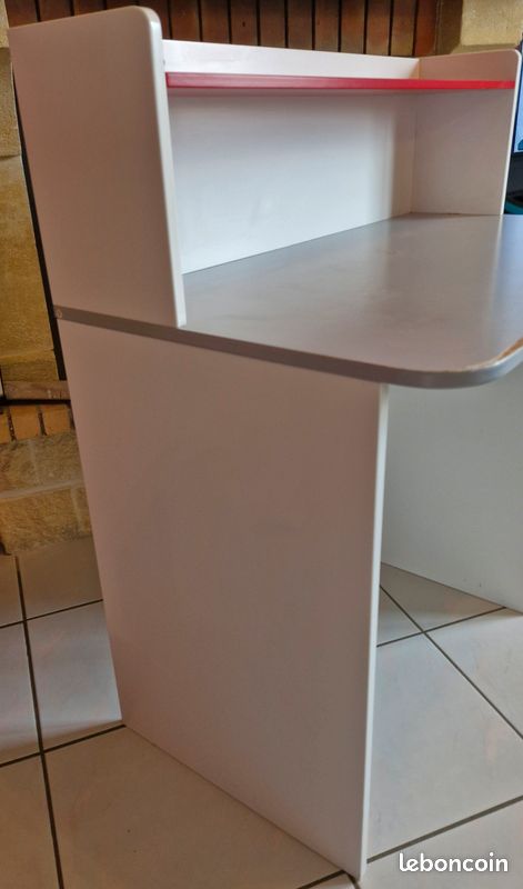 Bureau enfant Vert Baudet (image 4)