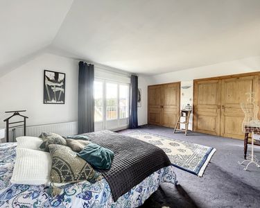 Maison 625 000 € - 180 m²