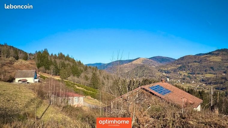 Propriété 14 pièces 345 m²