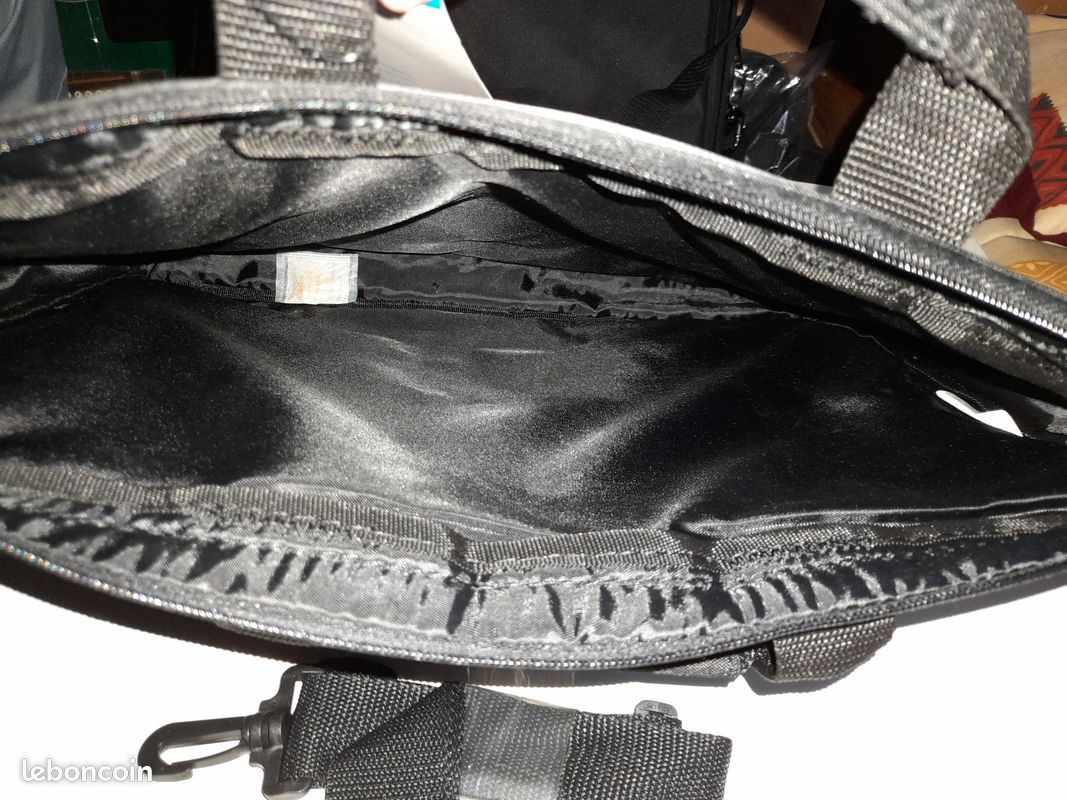 Sacoche TARGUS PC portable 14"/15.6" neuve (image 6)