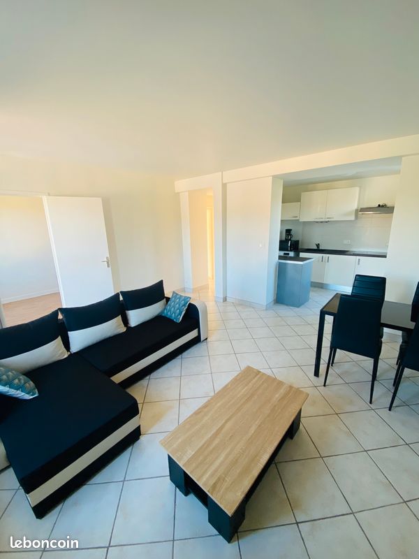Appartement 4 pièces 65 m² · à Objat · 65 m² · 710 €/mois