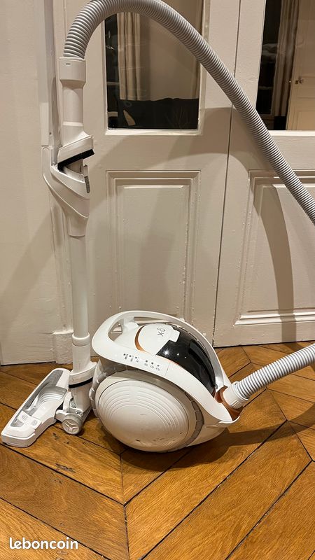 X-FORCE FLEX 9.60 KIT ALLERGIE | Aspirateurs sans fil
