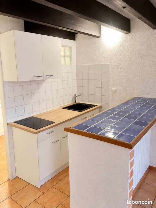 Appartement 2 pièces 40 m² · à La Seyne-sur-Mer · 40 m² · 550 €