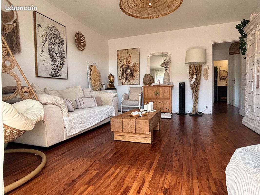 Appartement 3 pièces 61 m² · à Royan · 61 m² · 198 200 €