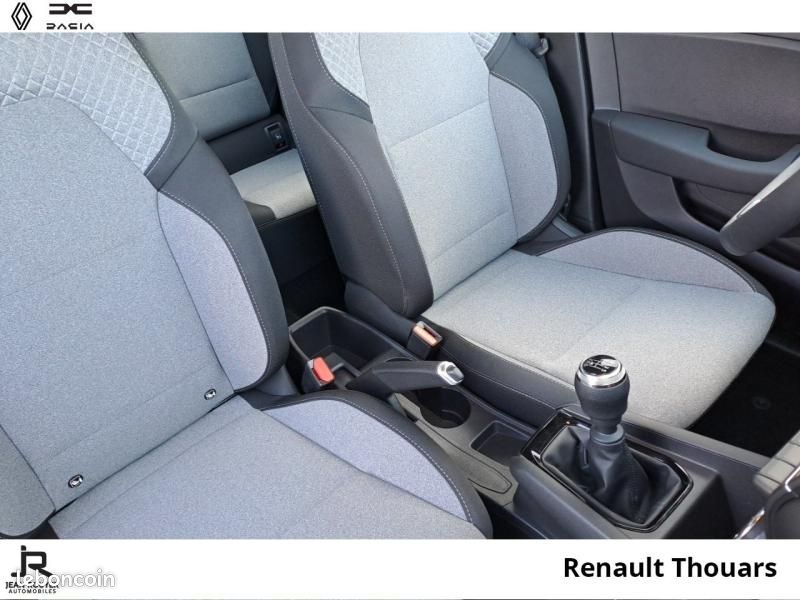 Renault Clio 1.5 Blue dCi 100ch Evolution - 24 (image 20)