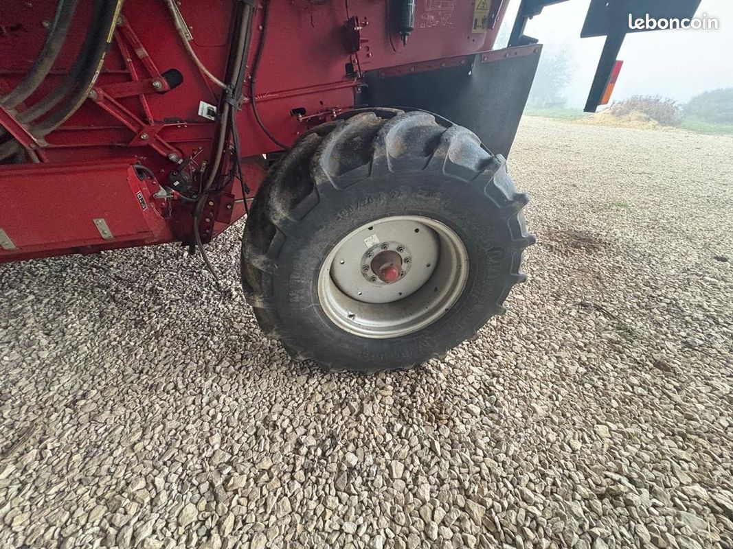 Case IH 2377 (image 6)