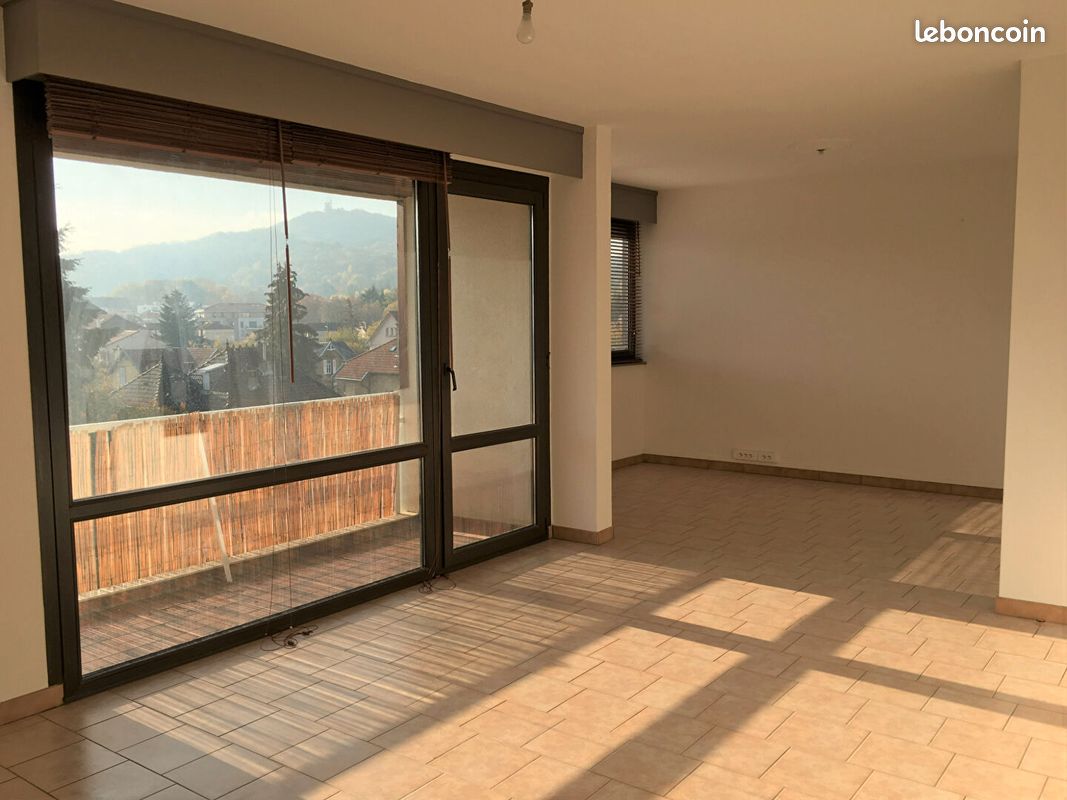 Appartement 2 pièces 65 m² · à Le Ban-Saint-Martin · 65 m² · 640 €