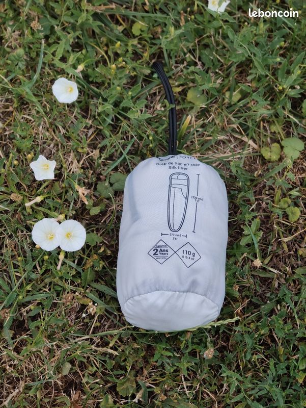 Sac En Soie Decathlon Duvet Forclaz Duvet Decathlon Duvet