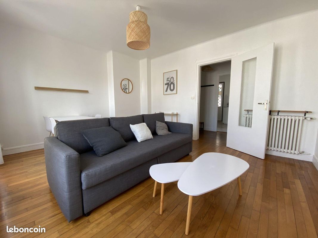 Appartement 3 pièces 63 m² · à Brest · 63 m² · 172 025 €