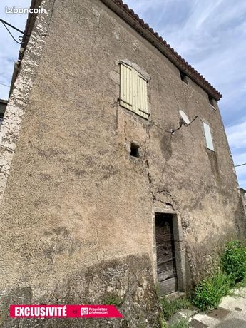 Maison 3 pièces 56 m²