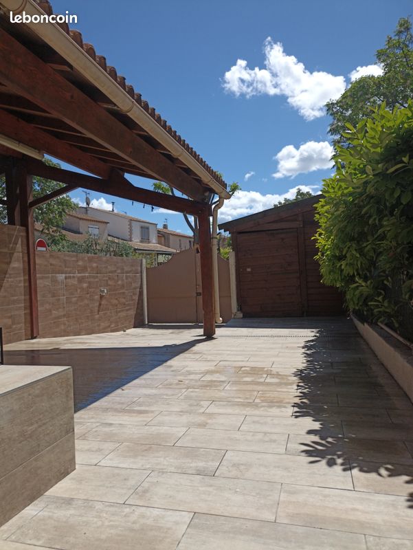 Maison 4 pièces 100 m² · à Montpellier · 100 m² · 325 000 €