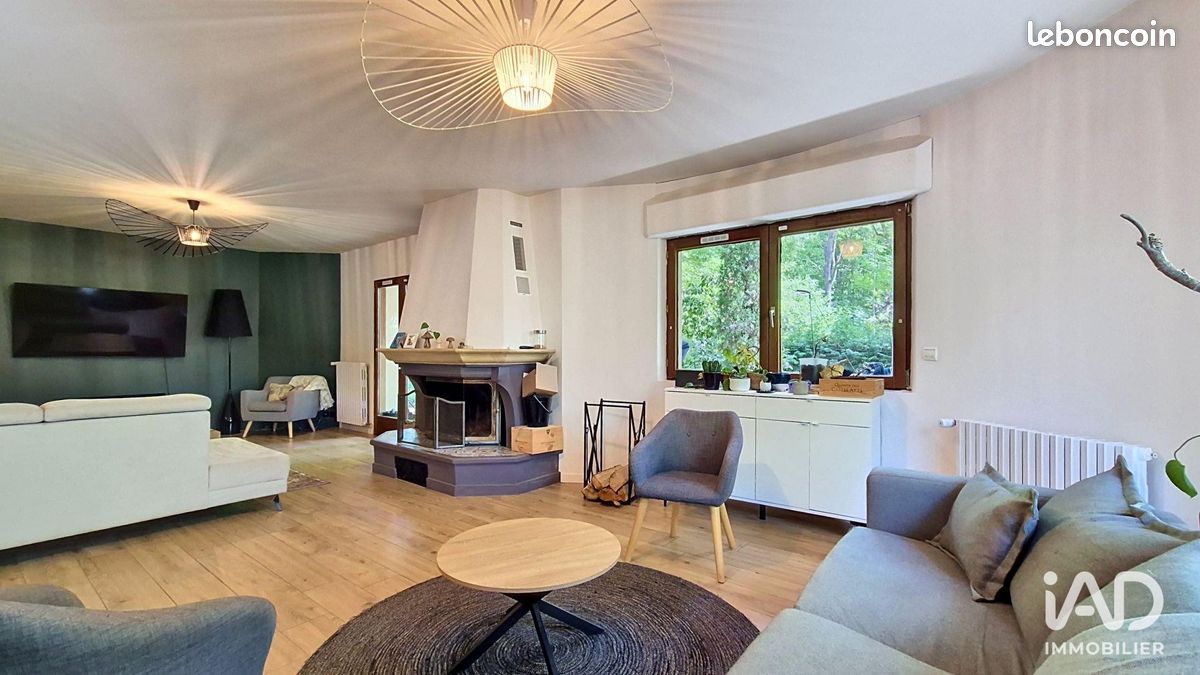 Maison familiale 6 pièces 204 m² (image 10)