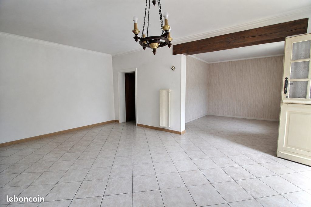 Maison 4 pièces 75 m² · à Château-Renard · 75 m² · 109 000 €
