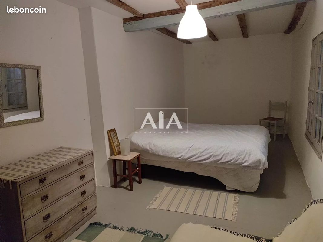 Maison de village 7 pièces 177 m² - Fontenille 16230 (image principale 11)