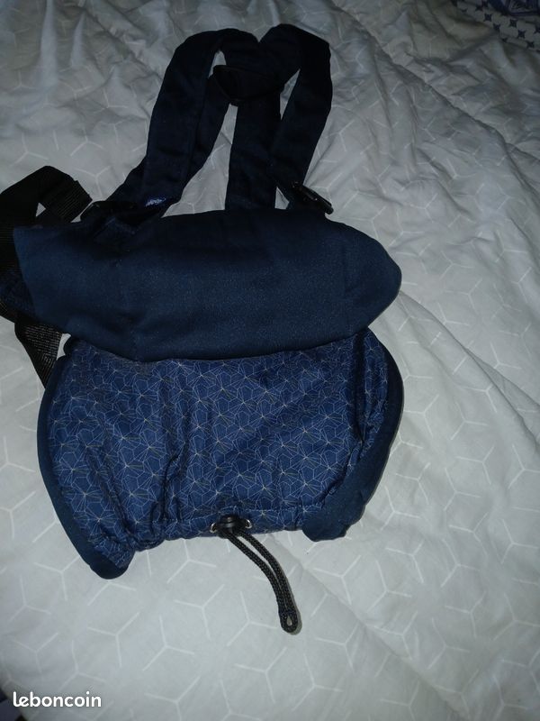 Porte-bébé Chicco (image 3)