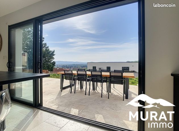 Maison 4 pièces 125 m²