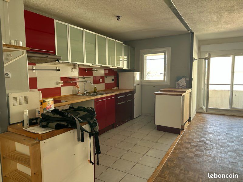 Appartement 3 pièces 69 m² · à Villeurbanne · 69 m² · 272 000 €