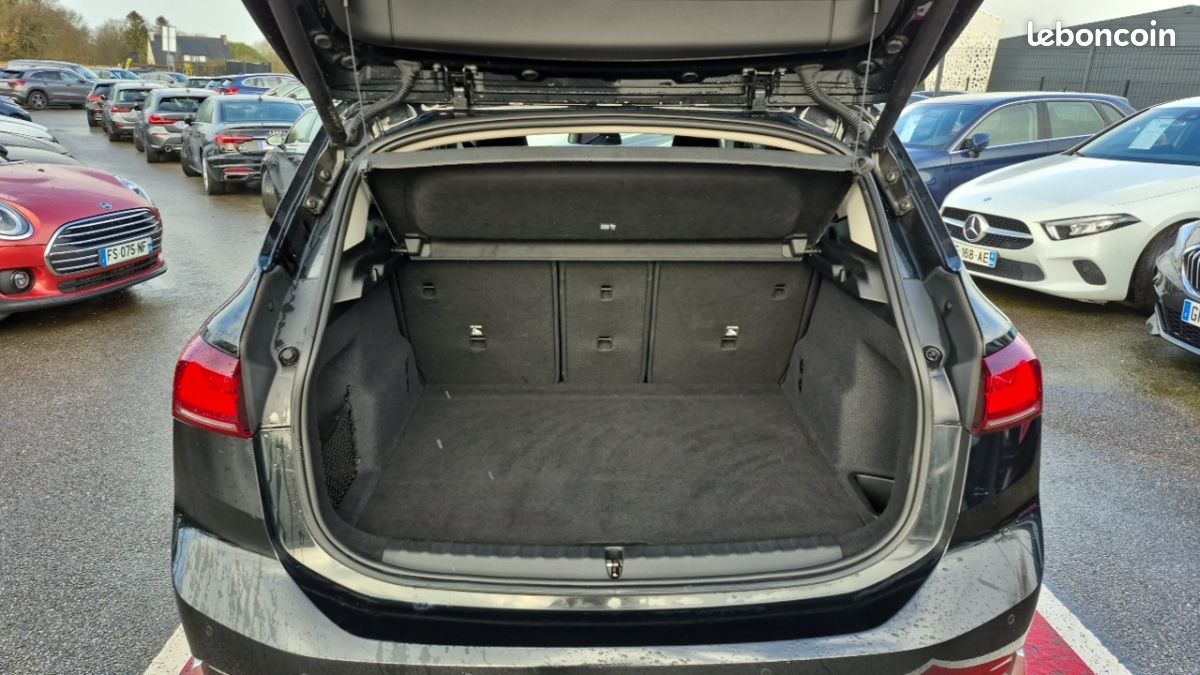 BMW Serie 2 Active Tourer U06 218D 150 CH DKG7 LUXURY (image 15)