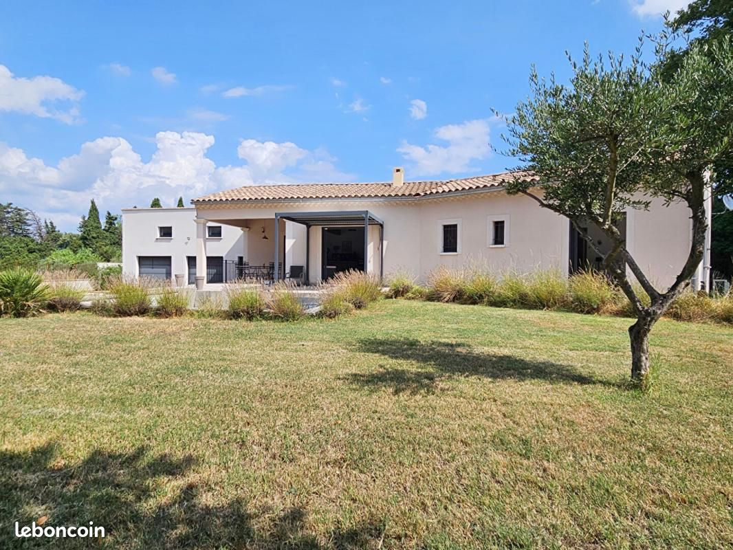 Maison 4 pièces 125 m² · à Saze · 125 m² · 495 000 €