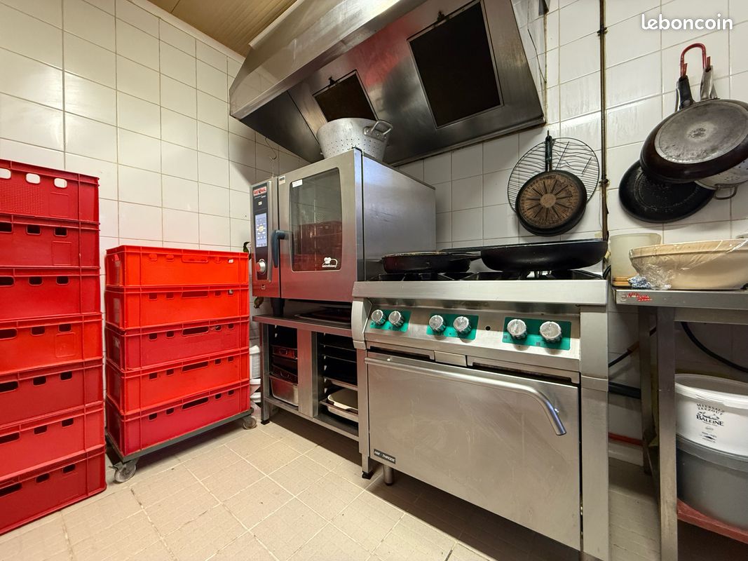 Inconnu 80 m² Lodève (image 9)