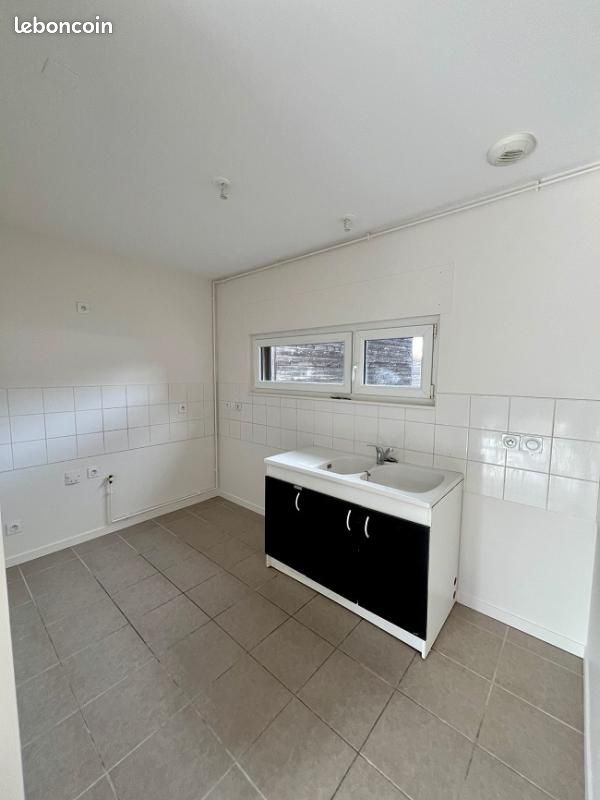 Pavillon 90 m² Angouleme (image 5)
