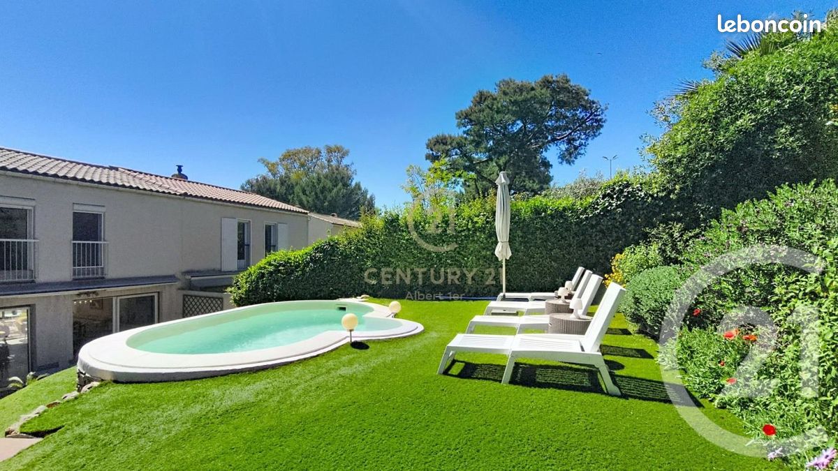 Maison 4 pièces 92 m² · à Antibes · 92 m² · 679 000 €