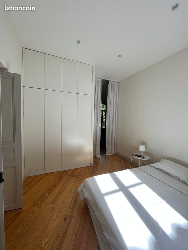 Appartement a louer nimes - 3 pièce(s) - 77 m2 - Surfyn