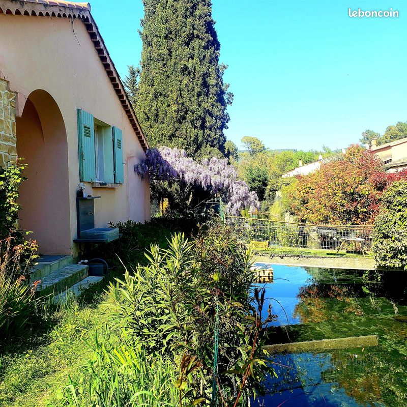 Maison 3 pièces 90 m² · à Draguignan · 90 m² · 299 000 €
