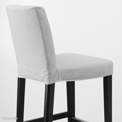 Chaises de bar (image 3)