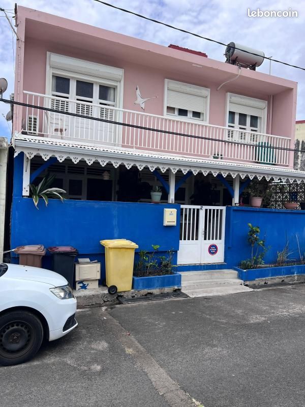 Maison 4 pièces 113 m² · à Le Vauclin · 113 m² · 229 000 €