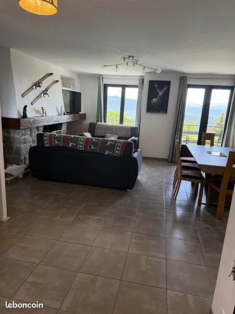 Appartement 3 pièces 68 m² · à Font-Romeu-Odeillo-Via · 68 m² · 1 150 €/mois