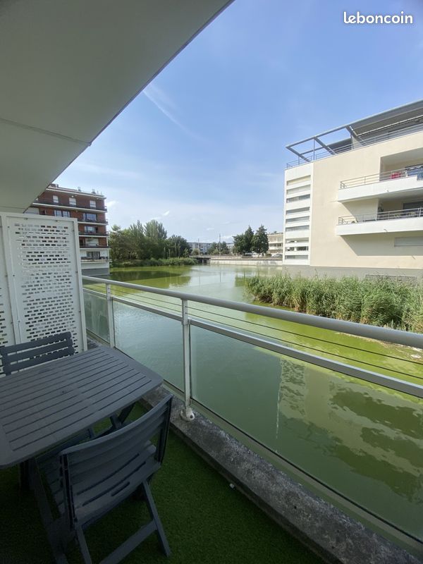 Appartement 1 pièce 22 m² · à La Rochelle · 22 m² · 690 €