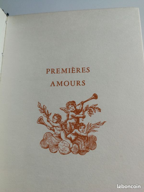 CASANOVA Premières Amours (illustré) (image 18)
