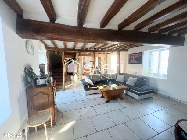 Maison 5 pièces 149 m²