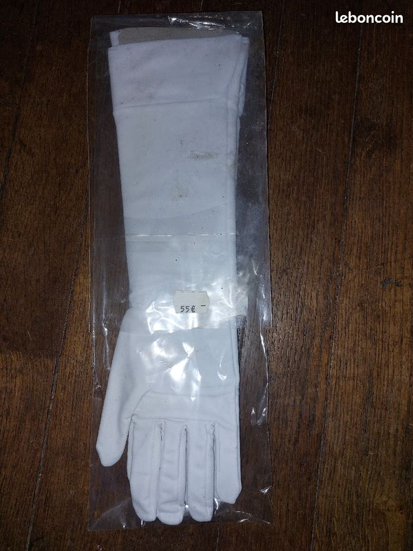 Gants de mariée (image 3)