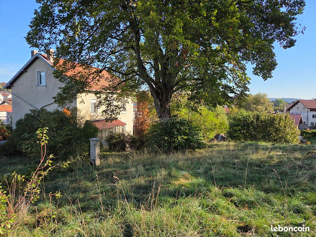 Maison 9 pièces 144 m² · à Charquemont · 144 m² · 149 000 €