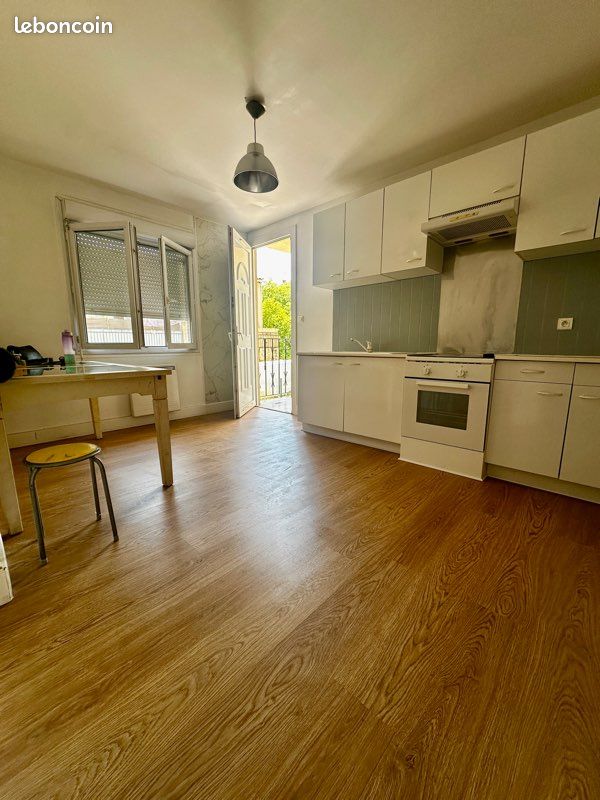 Appartement 2 pièces 38 m² · à Martigues · 38 m² · 128 900 €